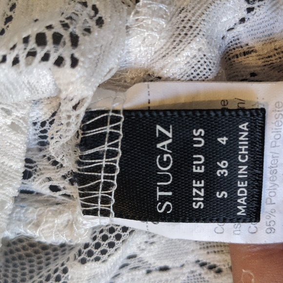 Stugaz tank top - Picture 2 of 2